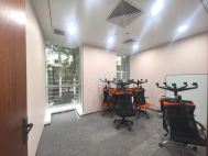 新华保险大厦1+1格局 价可谈