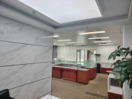 上梅林卓越城198平2+1格局