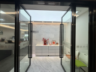 阳光粤海稀缺小户型   带家私