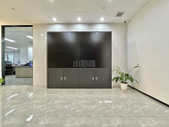 正中开发商直租房源  超高使用率