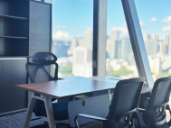 汉京中心精装房源  拎包入驻