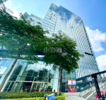 雅宝地铁口甲级239平4+1格局双面采光