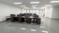 红松大厦408平4+1格局