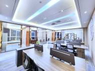 中心区华安保险大厦24小时空调自由控制