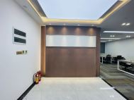 精装修，采光通透，无遮挡，超高实用率！