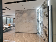 清湖地铁口甲级楼、精装291平、4+1