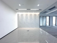 精装修，采光通透，无遮挡，超高实用率！