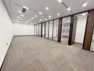 大冲稀缺东向3+1房源  地铁口房源