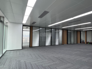 民治甲级楼、精装454平、4+1格局