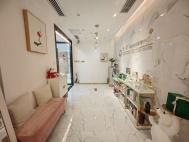 大冲带淋浴间和24小时空调房源