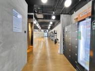 精装修，采光通透，无遮挡，超高实用率！