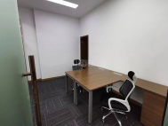 星河WORLD精装248平4+1格局