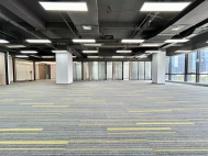 科兴标杆园区  园林式办公  未来地铁口