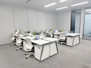 深南地标楼盘 全精装 全家私 拎包入驻