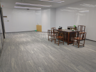 车公庙有色大厦276平4+1格局