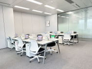 汉京全新装修 高端配套 可拎包入驻