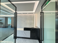 科技园双地铁口房源  精装修