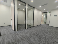 卓越城二期B座159平精装3＋1