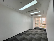 世贸广场A座265平精装5＋1