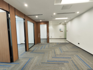 华润万象天地商圈  地铁口 精装房