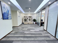 卓越世纪中心3号196平3+1带上下水