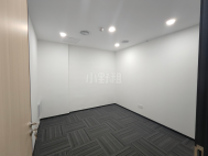 红山甲级楼、精装199平、3+1格局