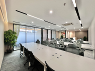 创新科技广场二期东座278平3＋1