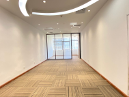 红松大厦1+1格局