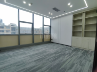 车公庙金运世纪大厦2+1格局 价可谈