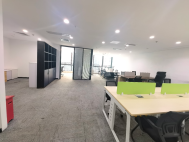 稀缺朝南1+1格局  开发商直租