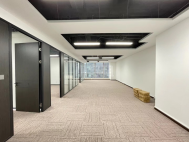 国信265平3+1格局房源出租 地铁口