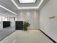 精装修，采光通透，无遮挡，超高实用率！