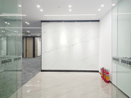 雪松大厦638平精装6＋1上下水带大露台