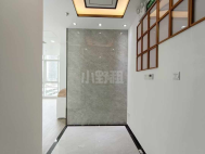 天安科技创业园119平1+1格局