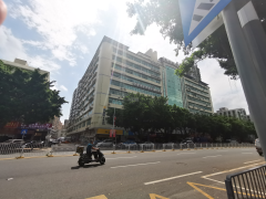 创富港（东方商务店）