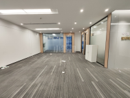 大冲电梯口房源 342平 