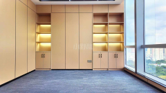 岗厦北地铁口449平5+1格局 价可谈