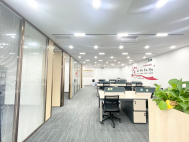 正北带家私房源  全新装修