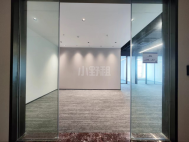 坂田北甲级写字楼精装修489平5+1格局