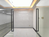 精装修，采光通透，无遮挡，超高实用率！