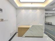 精装修，采光通透，无遮挡，超高实用率！