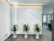 豪威全新精装小户型245平  带全套家私