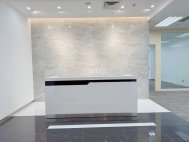 精装修，采光通透，无遮挡，超高实用率！