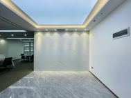 精装修，采光通透，无遮挡，超高实用率！