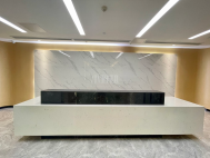 83%的超高使用率！整层租赁，超长免租期