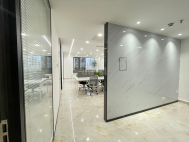 红山地铁口135平精装3+1格局家私齐全