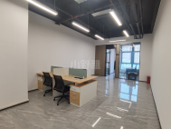 白石龙甲级楼、精装101平、1+1格局