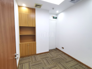 劲松大厦258平精装5＋1