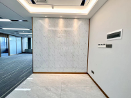 精装修，采光通透，无遮挡，超高实用率！