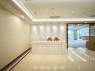 诺德金融中心476平精装5＋1